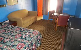 Budget Inn Elberton